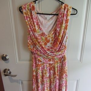 Charter Club Dress M